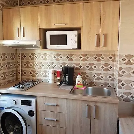 Casa Mirage 2 *