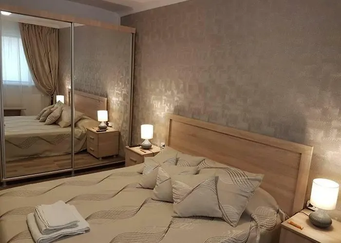 Casa Mirage 2 크라이오바